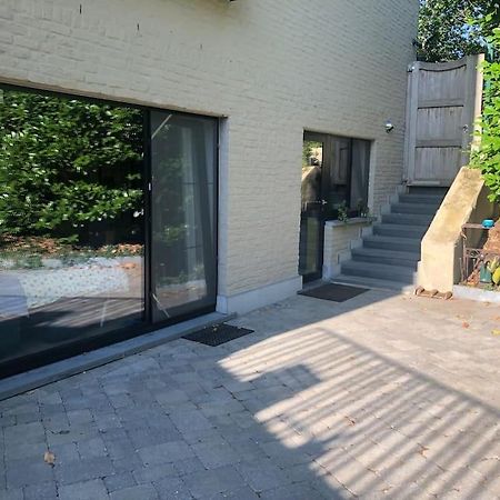 Casa Sandra Elisa Maasmechelen Exteriör bild