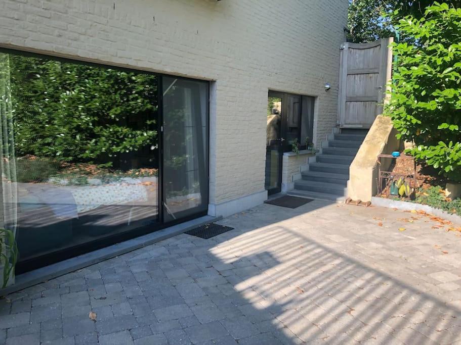 Casa Sandra Elisa Maasmechelen Exteriör bild